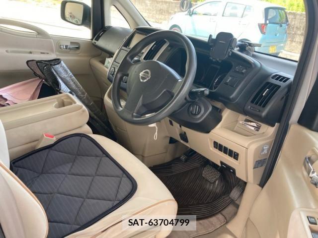Nissan SERENA 2010-03 8831464-11