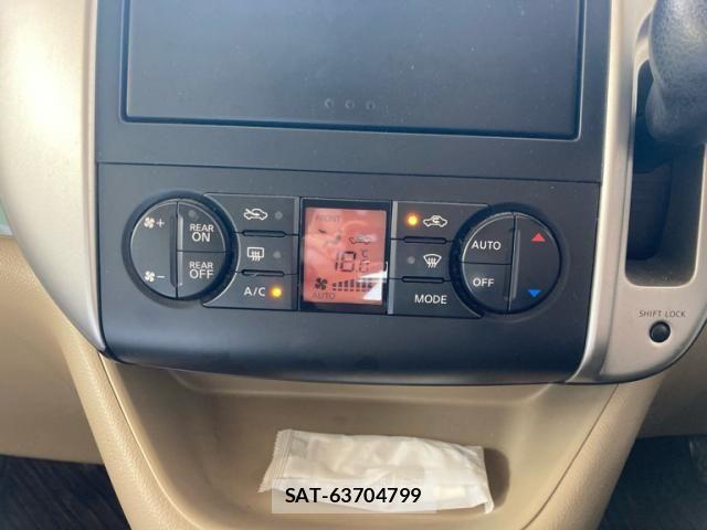 Nissan SERENA 2010-03 8831464-17