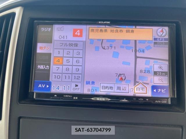 Nissan SERENA 2010-03 8831464-20