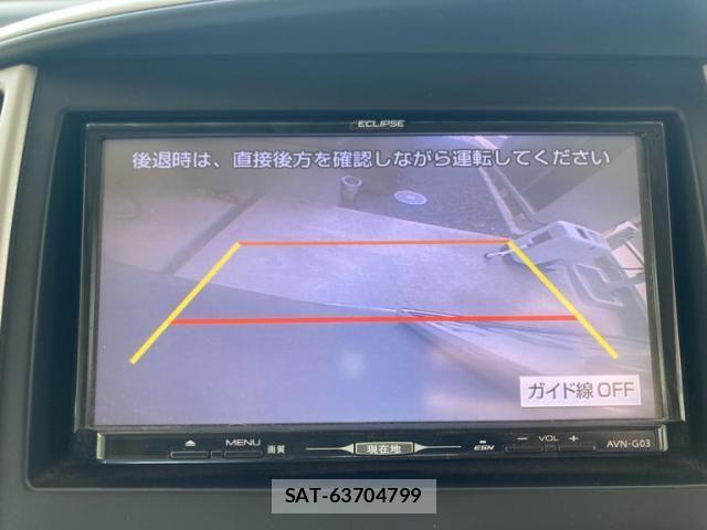 Nissan SERENA 2010-03 8831464-21