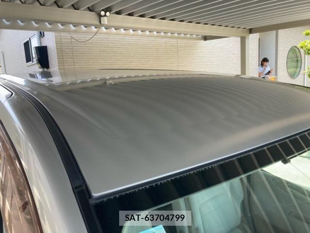 Nissan SERENA 2010-03 8831464-3