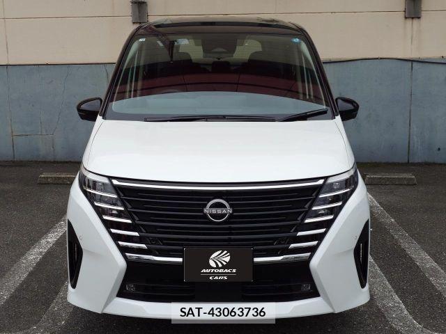 Nissan SERENA 2026-01 8831436-3