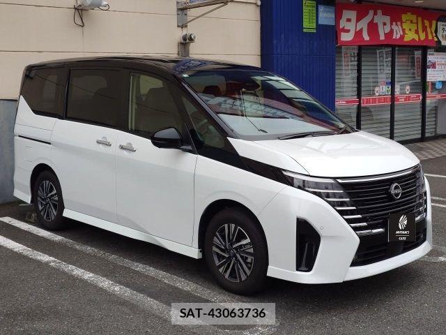 Nissan SERENA 2026-01 8831436-6