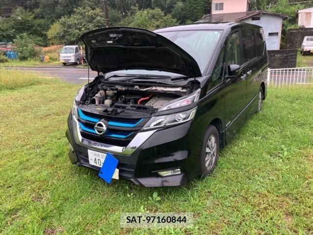 Nissan SERENA 2018-09 8831461-0