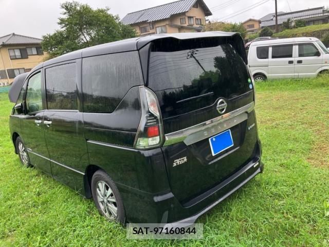 Nissan SERENA 2018-09 8831461-5