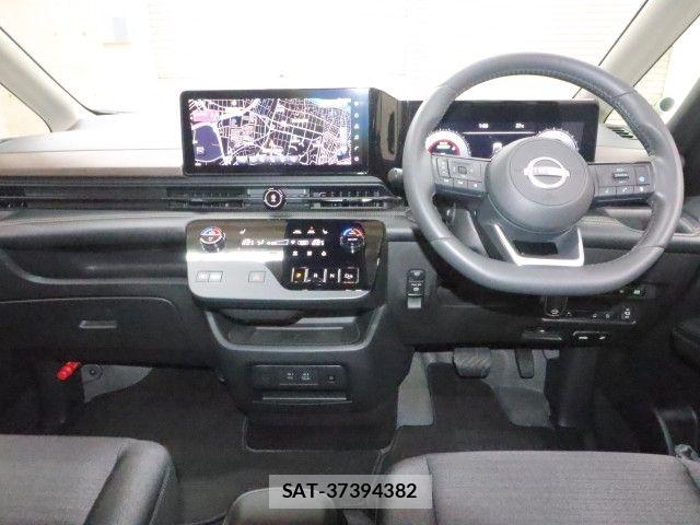 Nissan SERENA 2023-09 8831437-2