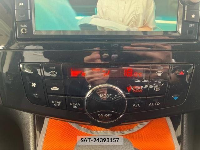 Nissan SERENA 2012-02 8831477-17
