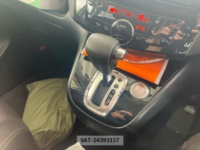Nissan SERENA 2012-02 8831477-18