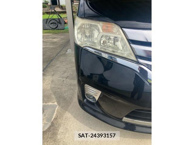 Nissan SERENA 2012-02 8831477-4