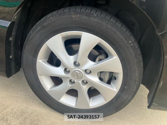 Nissan SERENA 2012-02 8831477-5