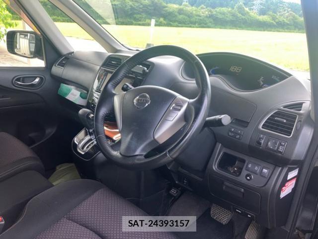 Nissan SERENA 2012-02 8831477-7