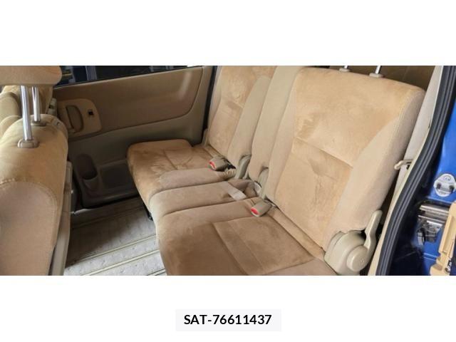 Nissan SERENA 2007-11 8831465-9