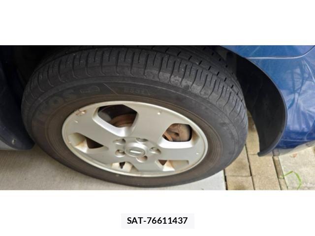 Nissan SERENA 2007-11 8831465-12