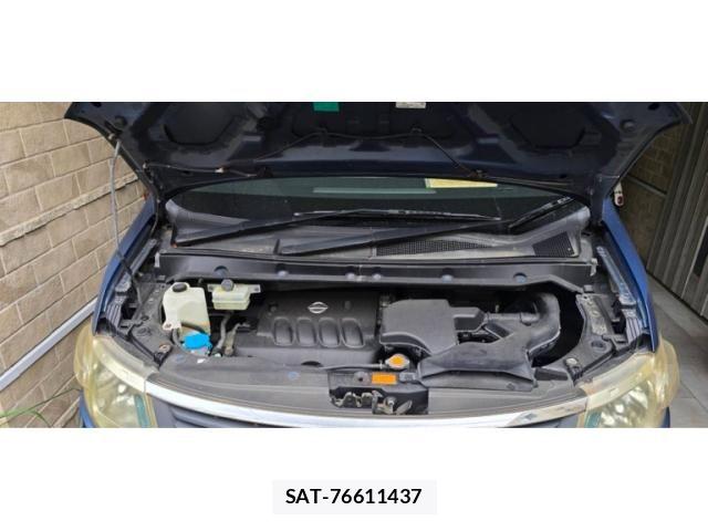 Nissan SERENA 2007-11 8831465-23