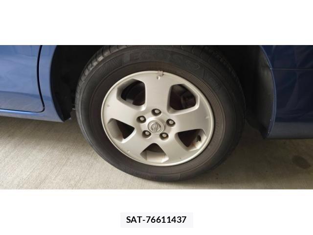 Nissan SERENA 2007-11 8831465-5