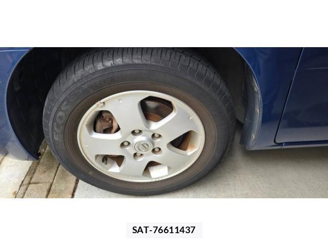 Nissan SERENA 2007-11 8831465-6