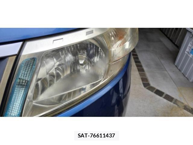 Nissan SERENA 2007-11 8831465-7