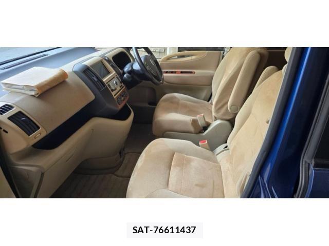 Nissan SERENA 2007-11 8831465-8