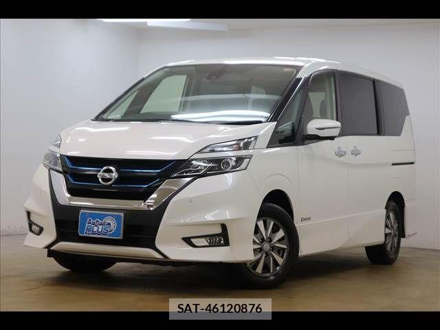 Nissan SERENA 2018-10 8831454-16