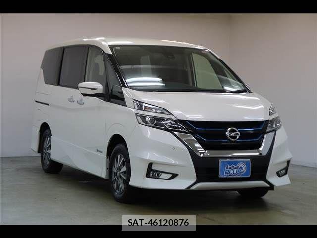 Nissan SERENA 2018-10 8831454-17