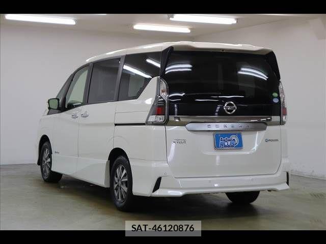 Nissan SERENA 2018-10 8831454-19