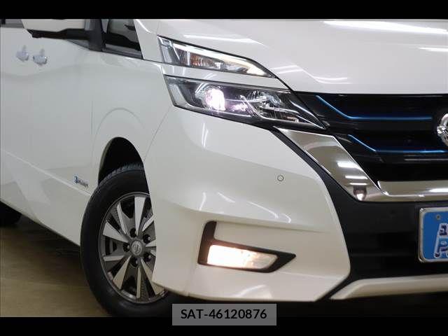 Nissan SERENA 2018-10 8831454-22