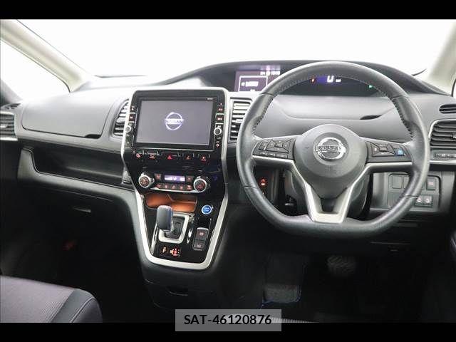 Nissan SERENA 2018-10 8831454-28