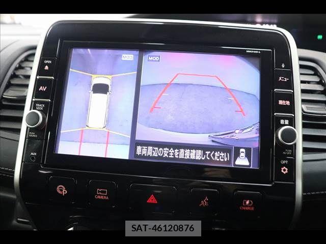 Nissan SERENA 2018-10 8831454-2