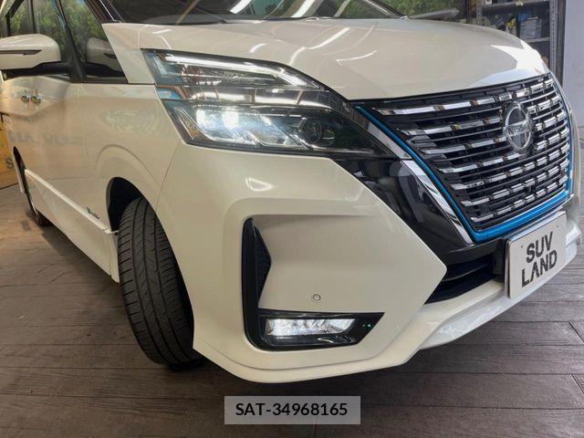 Nissan SERENA 2021-11 8831450-11