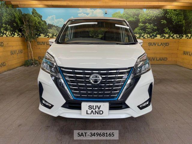 Nissan SERENA 2021-11 8831450-13