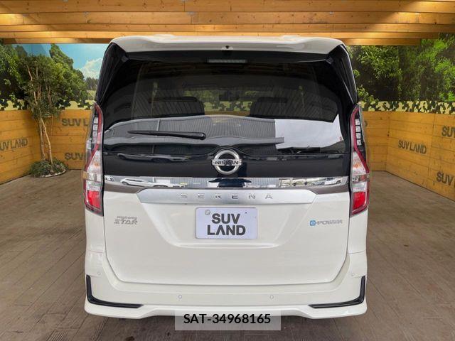 Nissan SERENA 2021-11 8831450-14