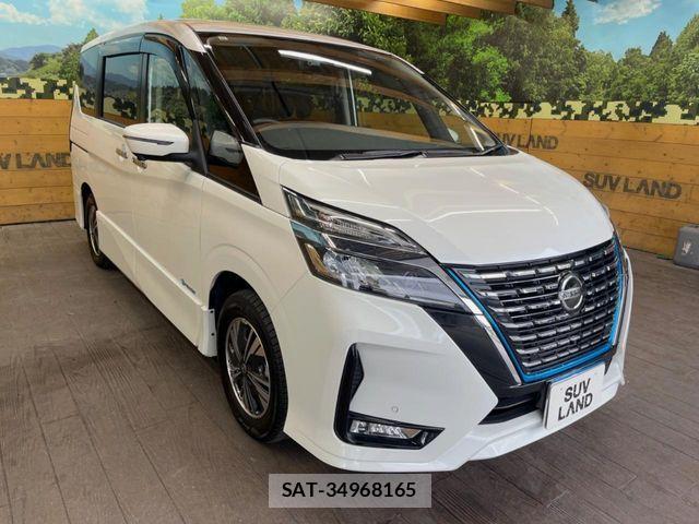 Nissan SERENA 2021-11 8831450-15