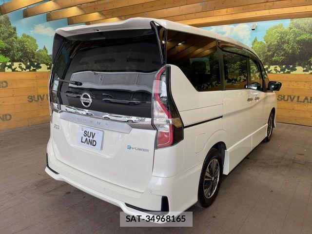 Nissan SERENA 2021-11 8831450-16
