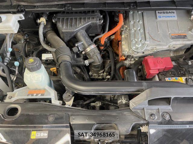 Nissan SERENA 2021-11 8831450-17