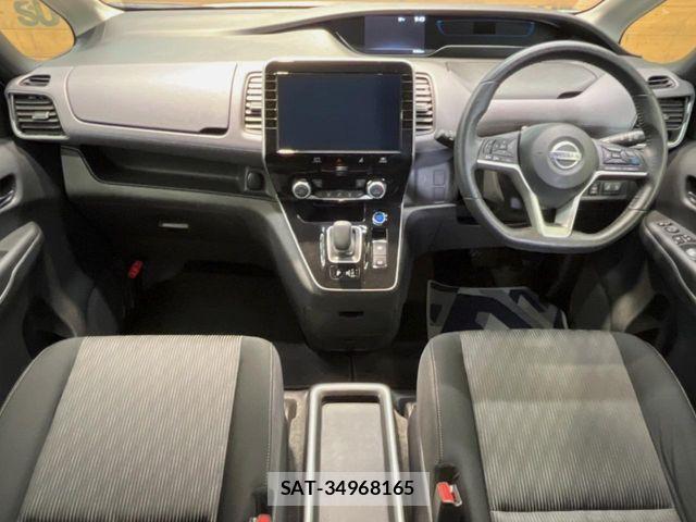 Nissan SERENA 2021-11 8831450-1