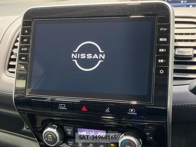 Nissan SERENA 2021-11 8831450-2