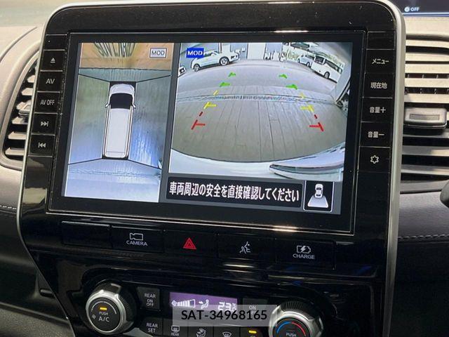 Nissan SERENA 2021-11 8831450-3