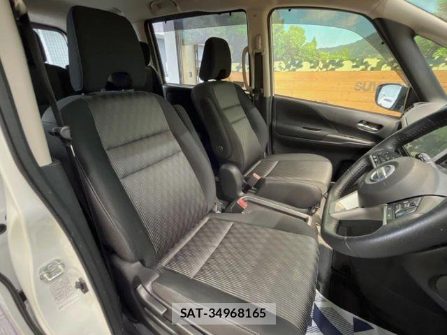 Nissan SERENA 2021-11 8831450-6