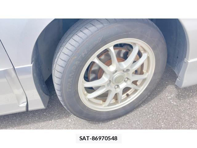 Nissan SERENA 2010-03 8831473-9