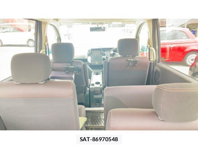 Nissan SERENA 2010-03 8831473-15