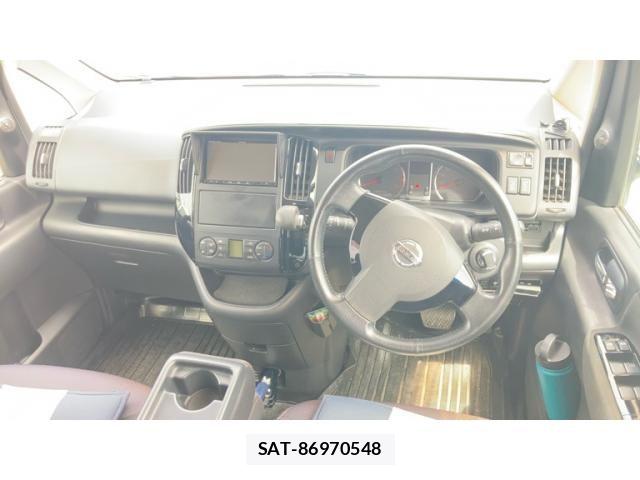 Nissan SERENA 2010-03 8831473-16