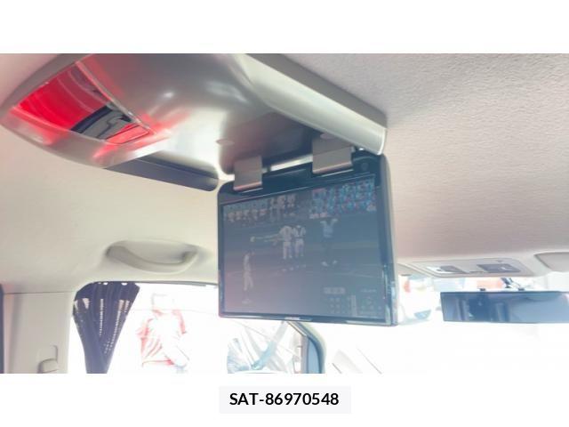 Nissan SERENA 2010-03 8831473-17