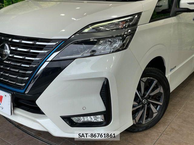 Nissan SERENA 2019-11 8831446-13