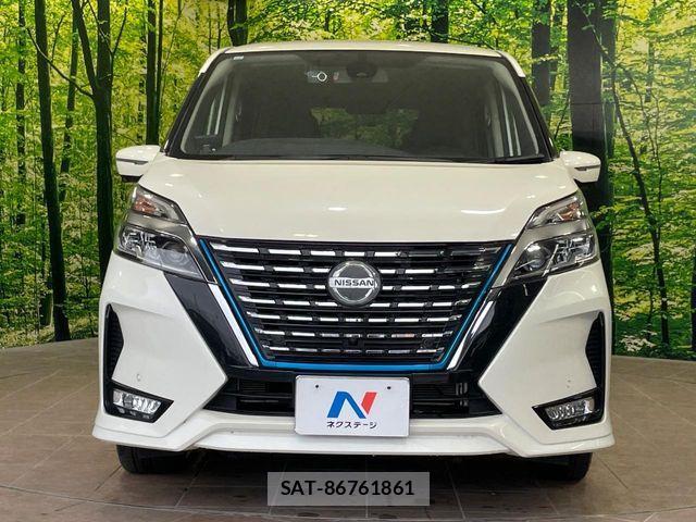 Nissan SERENA 2019-11 8831446-14