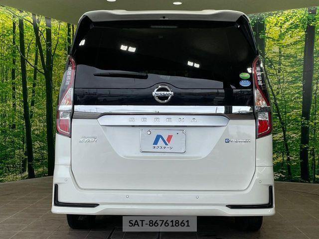 Nissan SERENA 2019-11 8831446-15