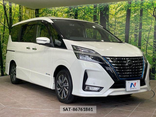Nissan SERENA 2019-11 8831446-16