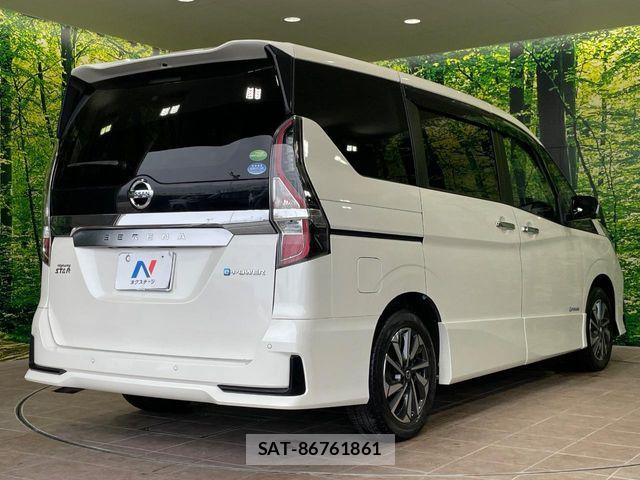 Nissan SERENA 2019-11 8831446-17