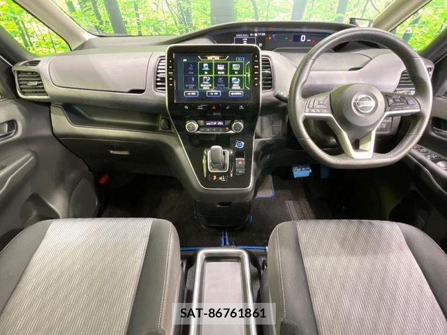 Nissan SERENA 2019-11 8831446-1