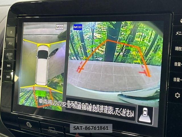 Nissan SERENA 2019-11 8831446-3