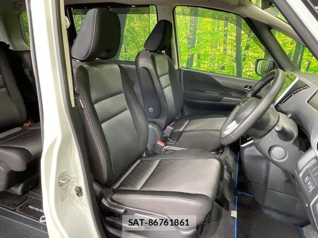Nissan SERENA 2019-11 8831446-7